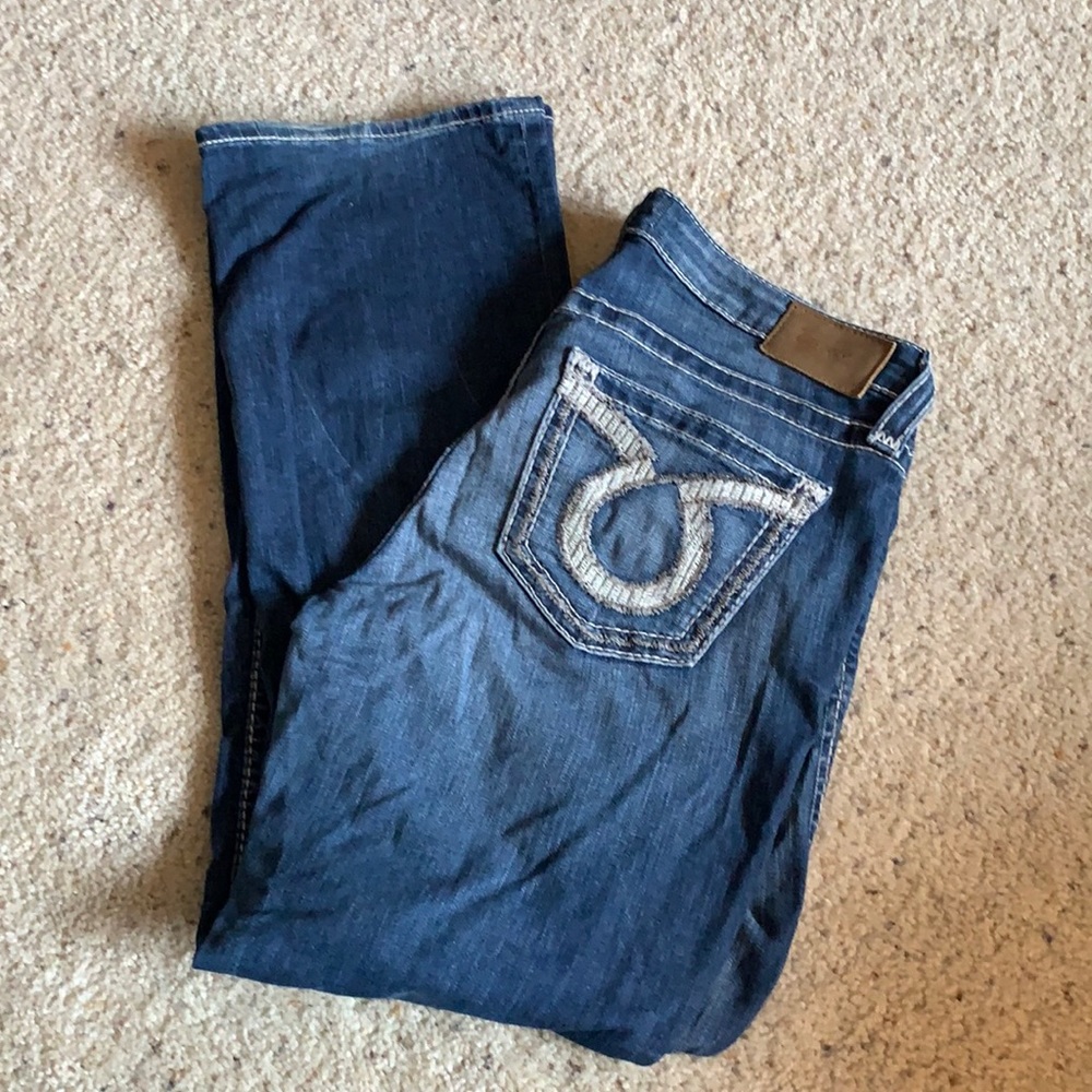 Big Star Jeans